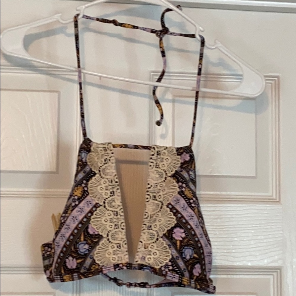 Bikini top. Great condition. Worn a few times.